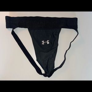 Men’s UnderArmour Gym Jock